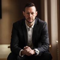 Industriens Pension Employee Morten Ingvard's profile photo
