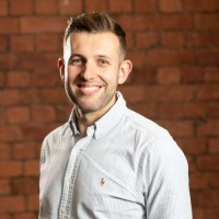 Counter Context Ltd Employee Matthew Addy's profile photo