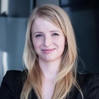 Getsafe Employee Anna Zawilinska's profile photo