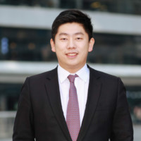 AP Asset Management Employee Chao Zhu's profile photo