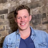 UCL Employee Sam Cassidy's profile photo