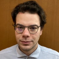 System 9, Inc. Employee Lazar Matić's profile photo