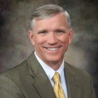 Tennessee National and Twin Creeks Employee Michael Baggett's profile photo