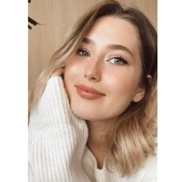 Almodo Textile Employee Aslı Sevinç's profile photo