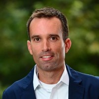 Berry Global México Employee Trey Spurlock's profile photo