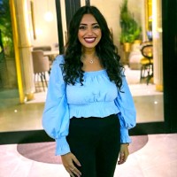 Anasia Group Employee Veronia Usama's profile photo