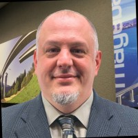 Haulotte US, Inc. Employee Sean Swatsky's profile photo