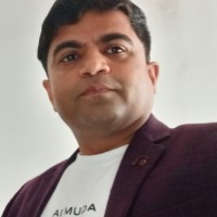 Procol Employee Ranjeet Jha's profile photo