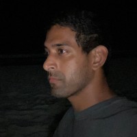 VaynerMedia Employee Chris Parris's profile photo