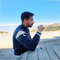 Blaupunkt Audio India Employee Susobhan Ganguly's profile photo