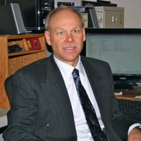 Rocket Software Employee John Joiner's profile photo