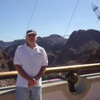 MK Consulting Employee Michael Kane's profile photo