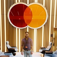 Mastercard Employee Rahul Nagar's profile photo