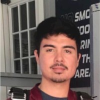 Gilberto Pineda Email & Phone Number