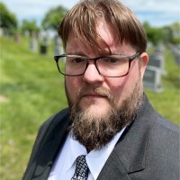 Smart Computing Solutions, Inc. Employee Eric Dwight's profile photo