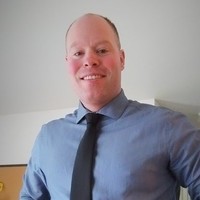 Boeing Employee John Smail's profile photo