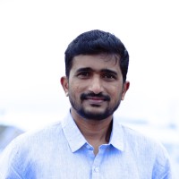 Anantharam Navulla Email