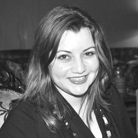 Summercliff Employee Christina Konstantinou's profile photo