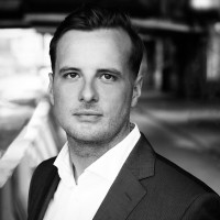 Docfield Employee Flynn Snijders's profile photo