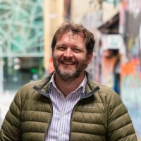 Rabid Employee Josh Forde's profile photo