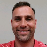 Quantum-Si Employee Daryl Moss's profile photo