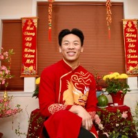 Jacob Dang Email