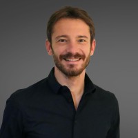 Medair Employee Daniele Chicca's profile photo