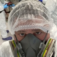 Aspeya Infotech Employee Mo Aydin's profile photo