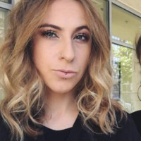 Birch Coffee Employee Anjelika Rivera's profile photo