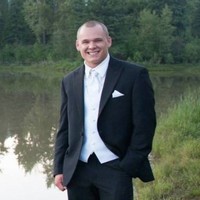 Teck Resources Limited Employee Terrence Hamel's profile photo