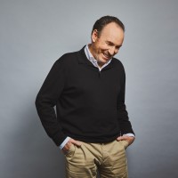 ECDB Employee Hubert Jakob's profile photo