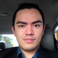 NetSecurity Employee Maurício T.'s profile photo