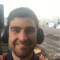 The Fremantle Foundry & Engineering Co. Employee Lucas Knott's profile photo