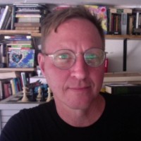 Lede Marketing Employee Brian Camp's profile photo