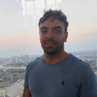 KITVIEW Employee Ricardo Martinho's profile photo