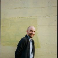 Hammer Museum Employee Michael Nock's profile photo