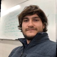 Cunningham Architects Employee Julio Arroyo's profile photo