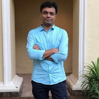 Sankalp Shrivastava E-Mail & Telefonnummer