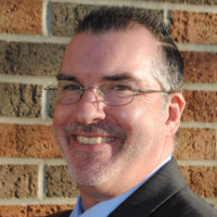 Mark Garlow's profile photo