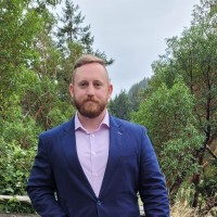 HARTFIELD CONSULTING LIMITED Employee Benjamin Smith's profile photo