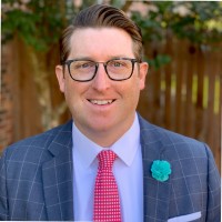 Access | Information Management Employee Jason Hollingsworth's profile photo