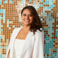 Forbes Technology Council Employee Lili Gangas's profile photo
