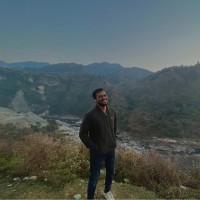 Technodeed LLC Employee Aravind Manikonda's profile photo