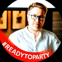 Running Remote Employee Liam Martin's profile photo