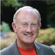VISION PRESS Employee Barry Franklin's profile photo