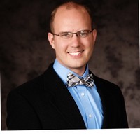Pacific Gas and Electric Company Employee Luke Dean's profile photo