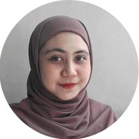 Mangrove Corp Employee Choirunisya Permatasari's profile photo