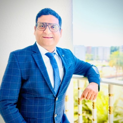 Shivalik Kumar Email & Phone Number