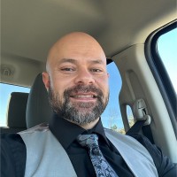 Nestlé Employee Jacob Samson's profile photo