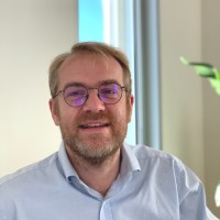 Stijn Jacobs Email & Phone Number